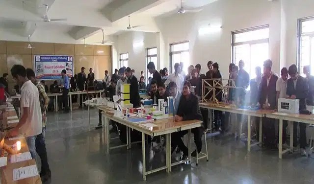 Gyanmanjari_Institute_of_Technology